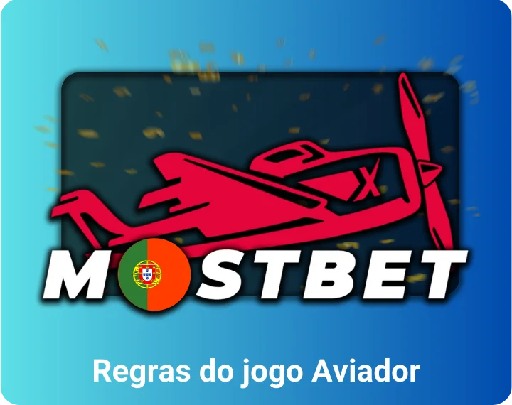 Regras do jogo Aviator