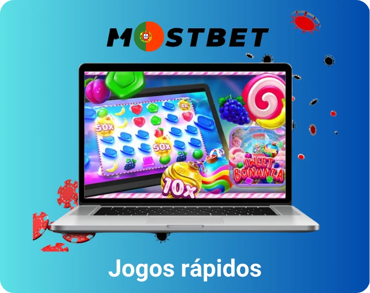 Jogos Rápidos