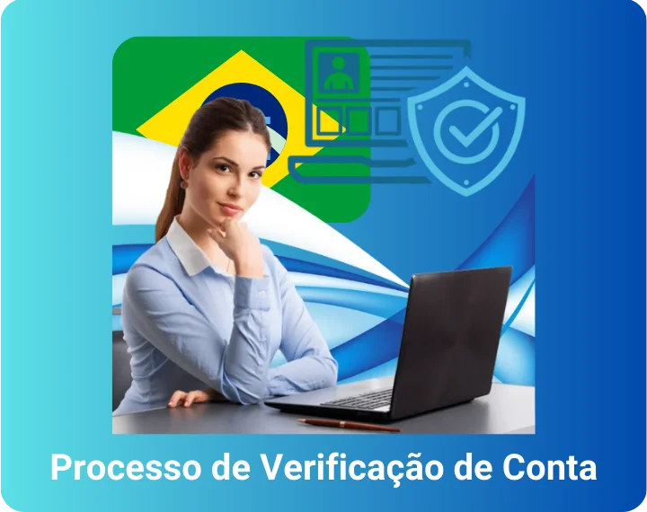 Processo de Verificação de Conta