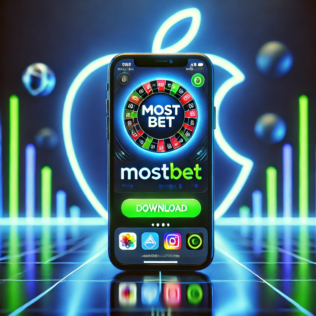 iOS-এ Mostbet অ্যাপ ইনস্টল করার পদ্ধতি