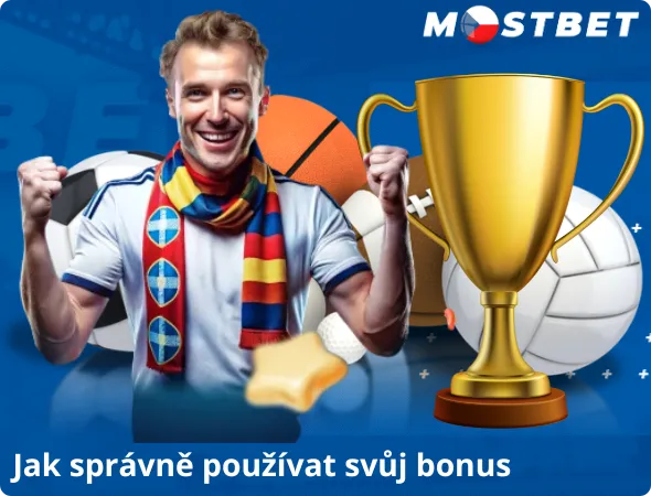 správně použít svůj bonus