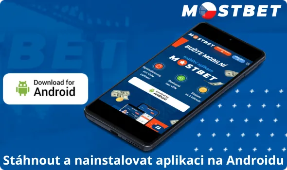 aplikaci na Androidu