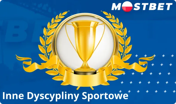 Inne Dyscypliny Sportowe