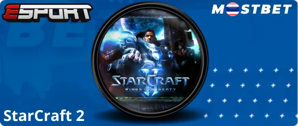 StarCraft 2