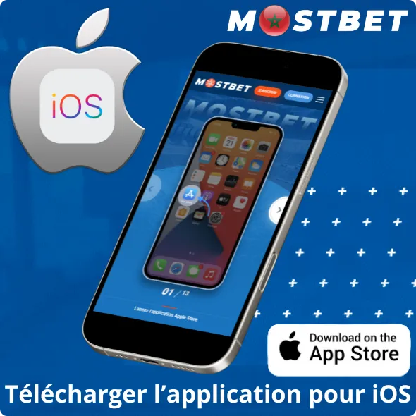 Télécharger l'application pour iOS