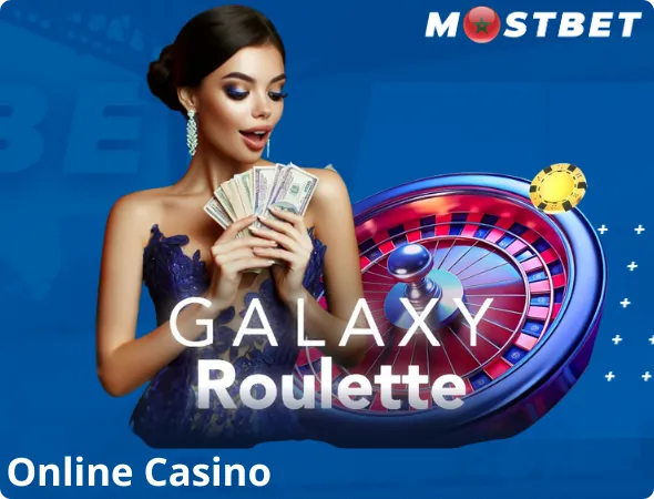 Casino en ligne