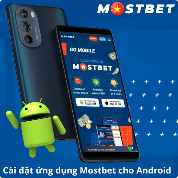 ứng dụng cho Android