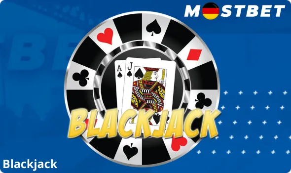 Blackjack