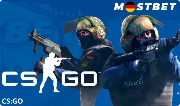 CS:GO