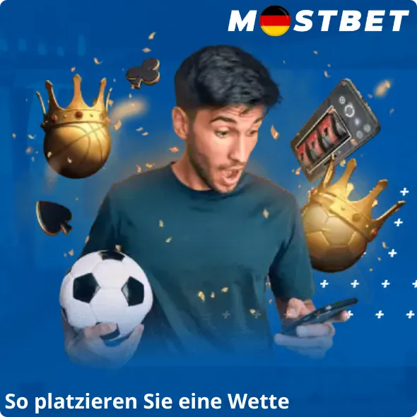 Wie man wetten kann