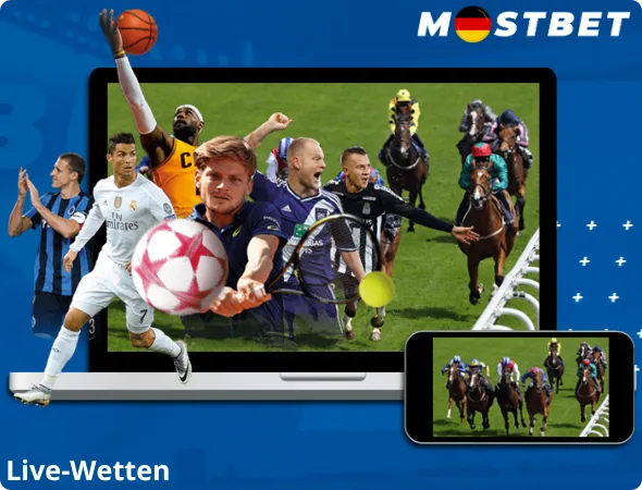 Live-Wetten