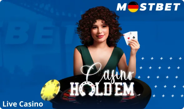 Live Casino