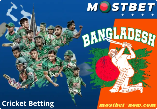 Cricket Betting