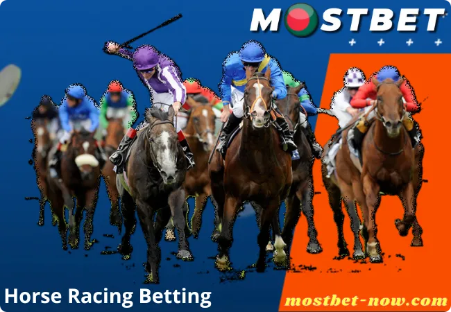 Horse Racing Betting