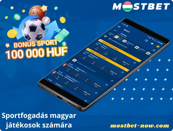 Sportfogadás magyar játékosok számára