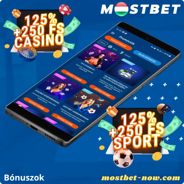 Bónuszok
