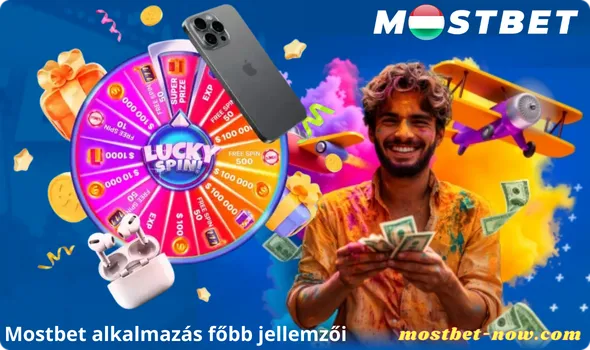 alkalmazás főbb jellemzői