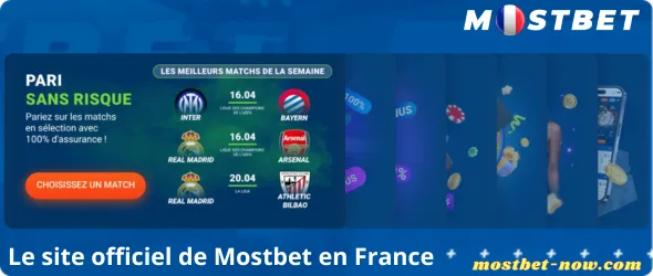 Le site officiel France