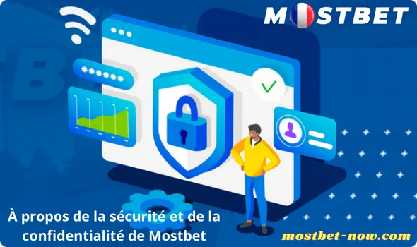 À propos de la sécurité