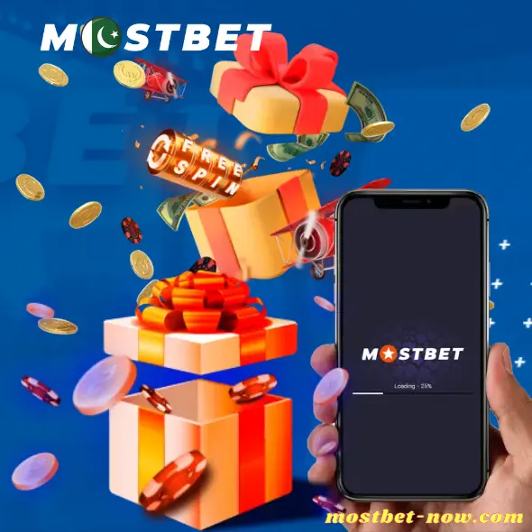 Mostbet Pakistan Promo Code for 2026